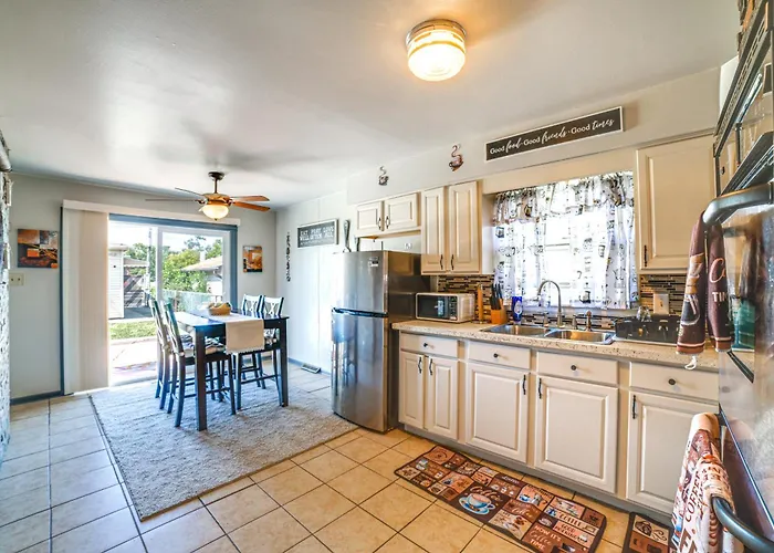 Сasa de vacaciones Private Backyard! Chicagoland Ranch Retreat Harvey